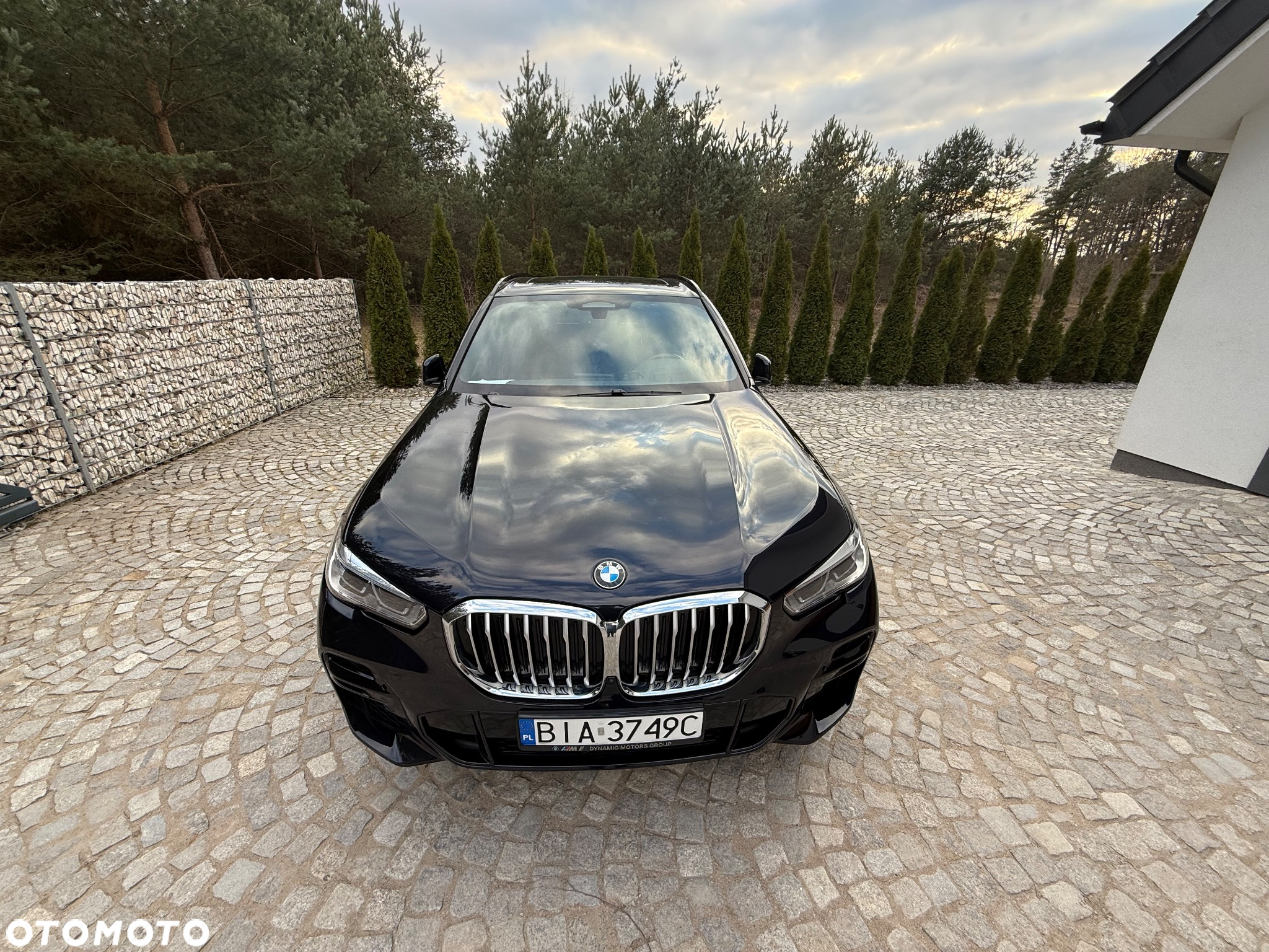 BMW X5 xDrive30d - 10