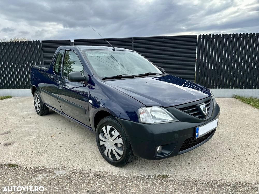 Dacia Pick Up - 17