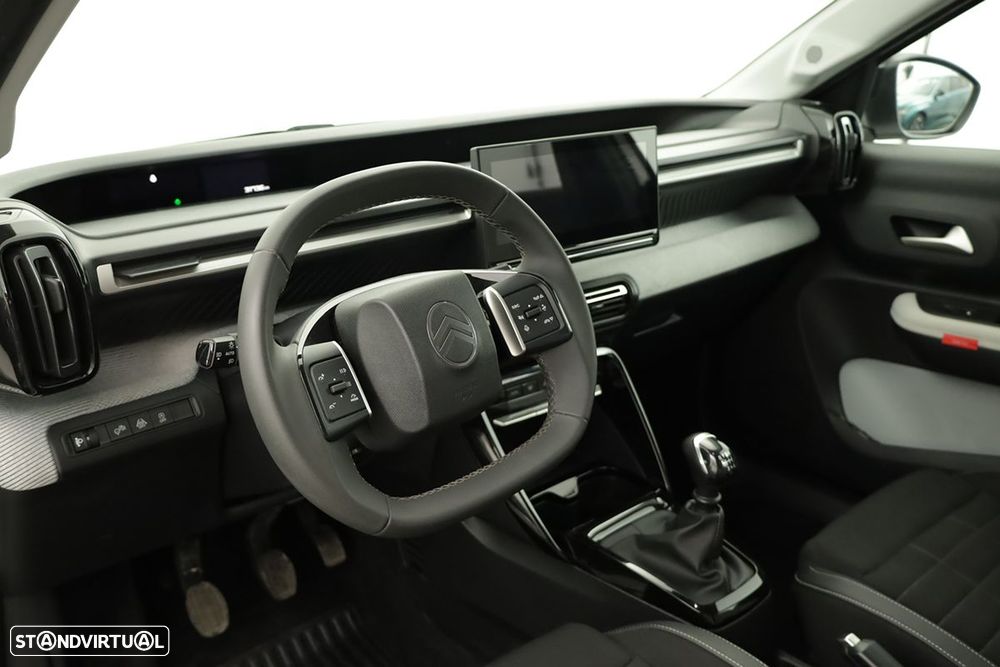 Citroën C3 1.2 Turbo Max - 7