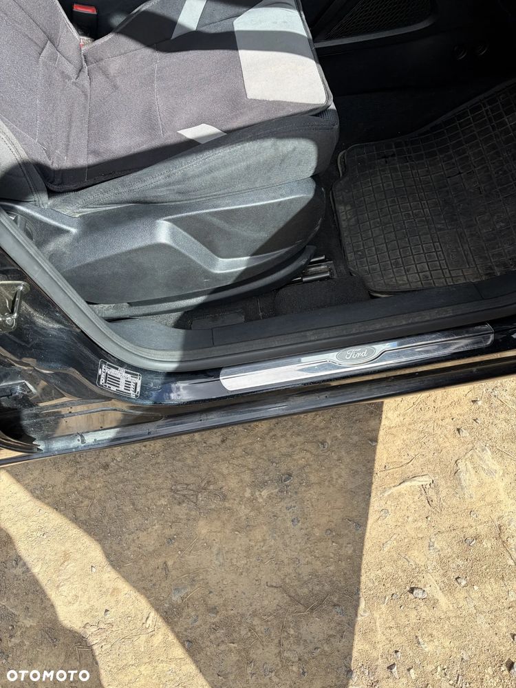 Ford S-Max 2.0 TDCi Titanium - 17