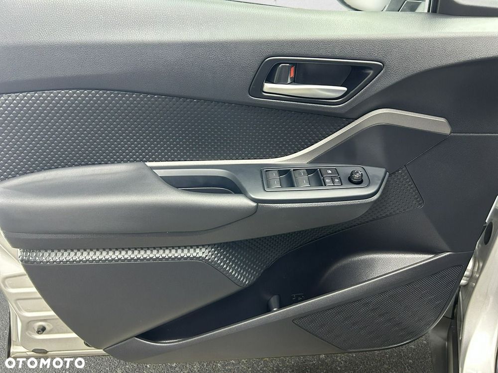 Toyota C-HR - 10