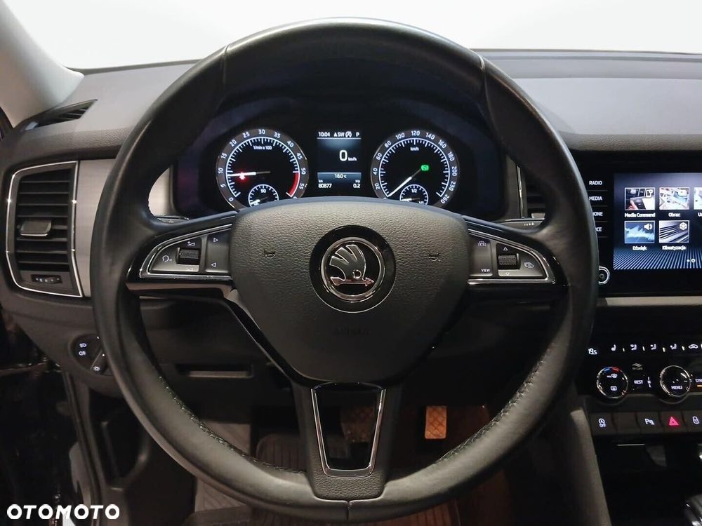 Skoda Kodiaq - 19