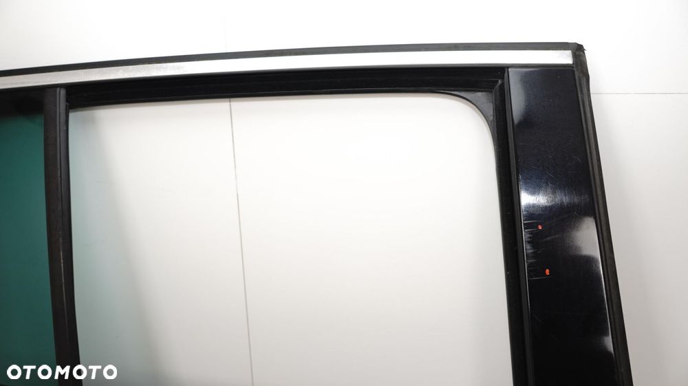 DRZWI PRAWY TYŁ TYLNE VW TIGUAN 5N 07-11R - 10