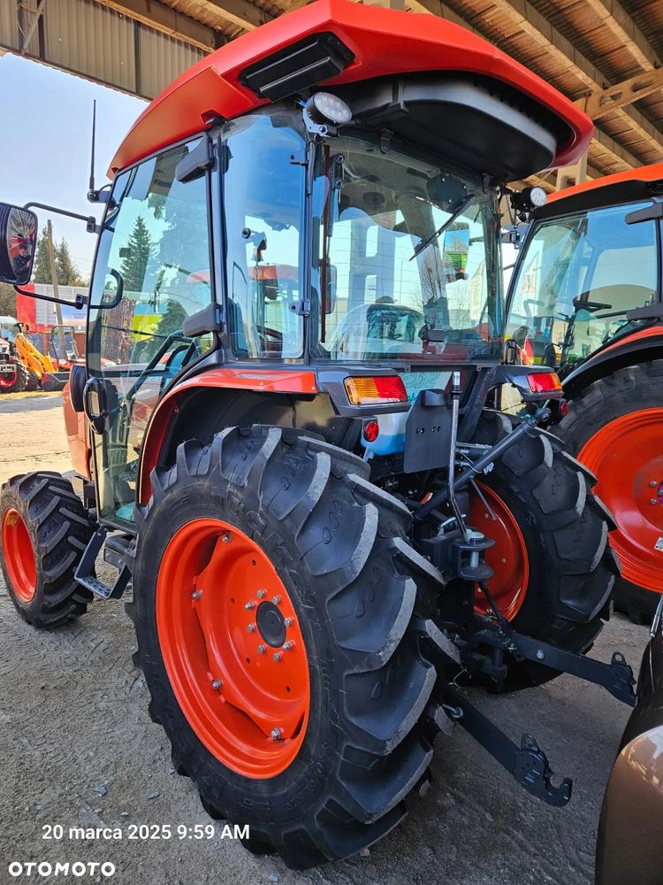 Kubota L2552 DHC - 3