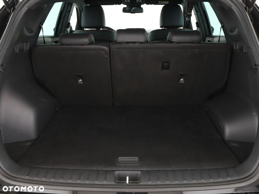 Hyundai Tucson 1.6 T-GDi N Line 4WD DCT - 21