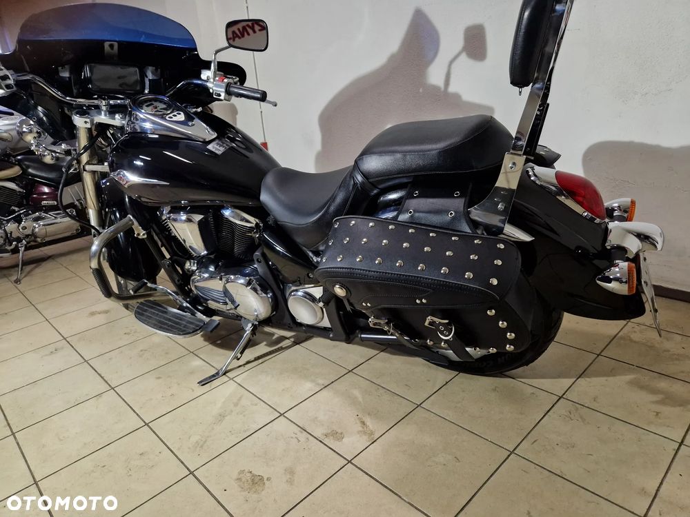 Kawasaki Vulcan - 12