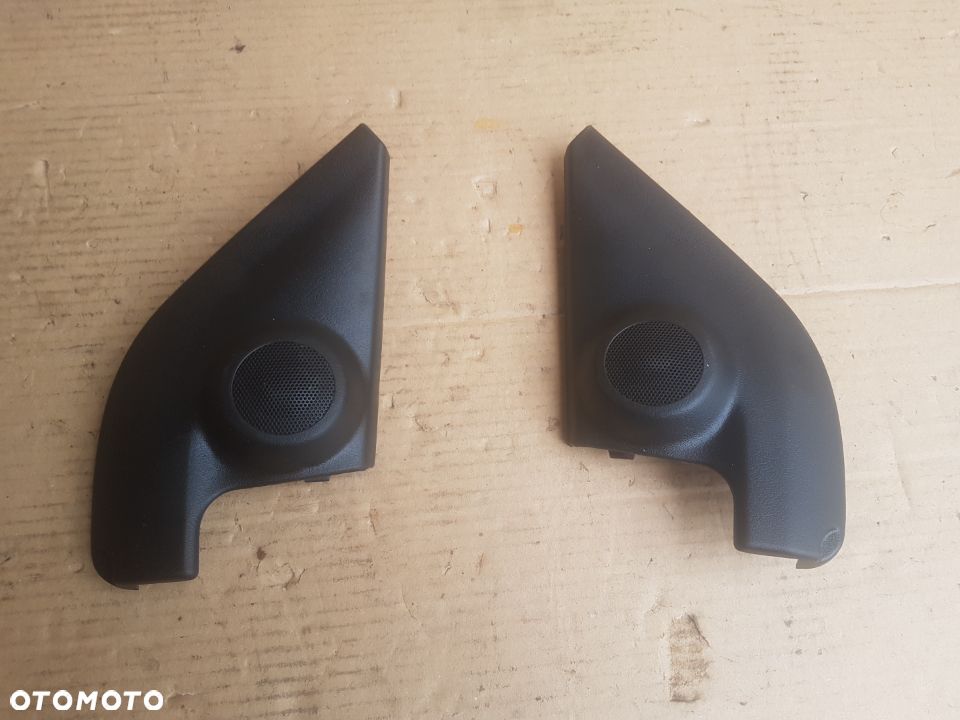 Suzuki Ignis MH G3X Justy trójkąty z głośnikami przód głośnik gwizdek - 1
