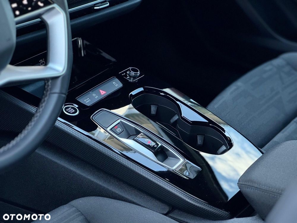 Audi A5 Avant TFSI S tronic - 14