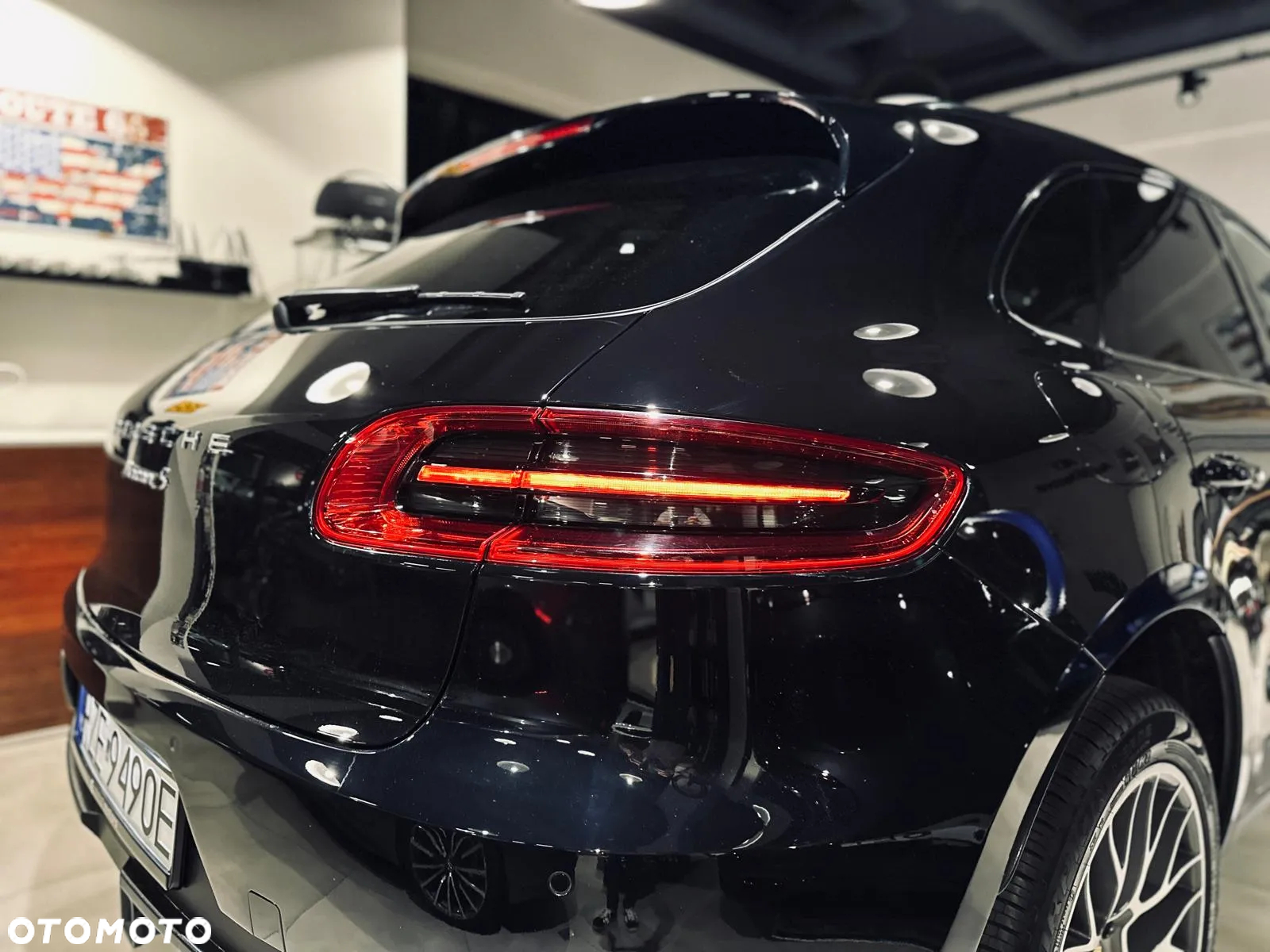 Porsche Macan S PDK - 12