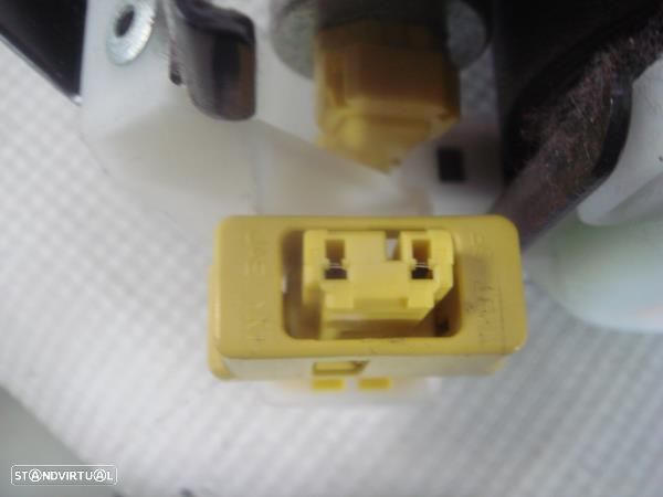 Cinto Segurança Fr Dto Honda Civic Vii Hatchback (Eu, Ep, Ev) - 2