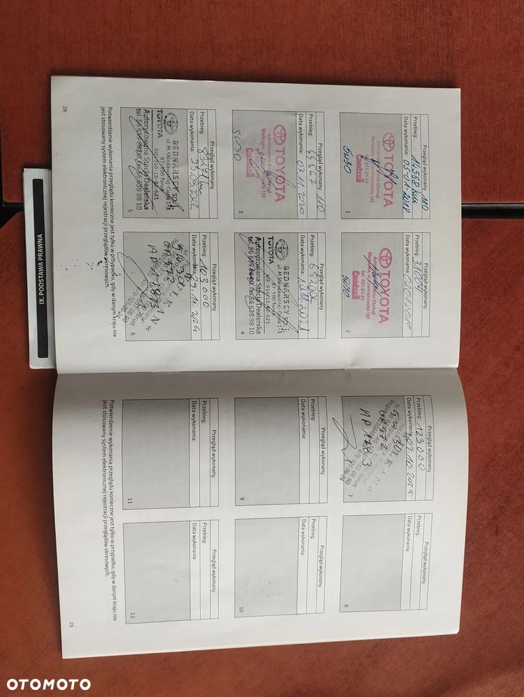 Toyota Yaris 1.0 Active EU6 - 20