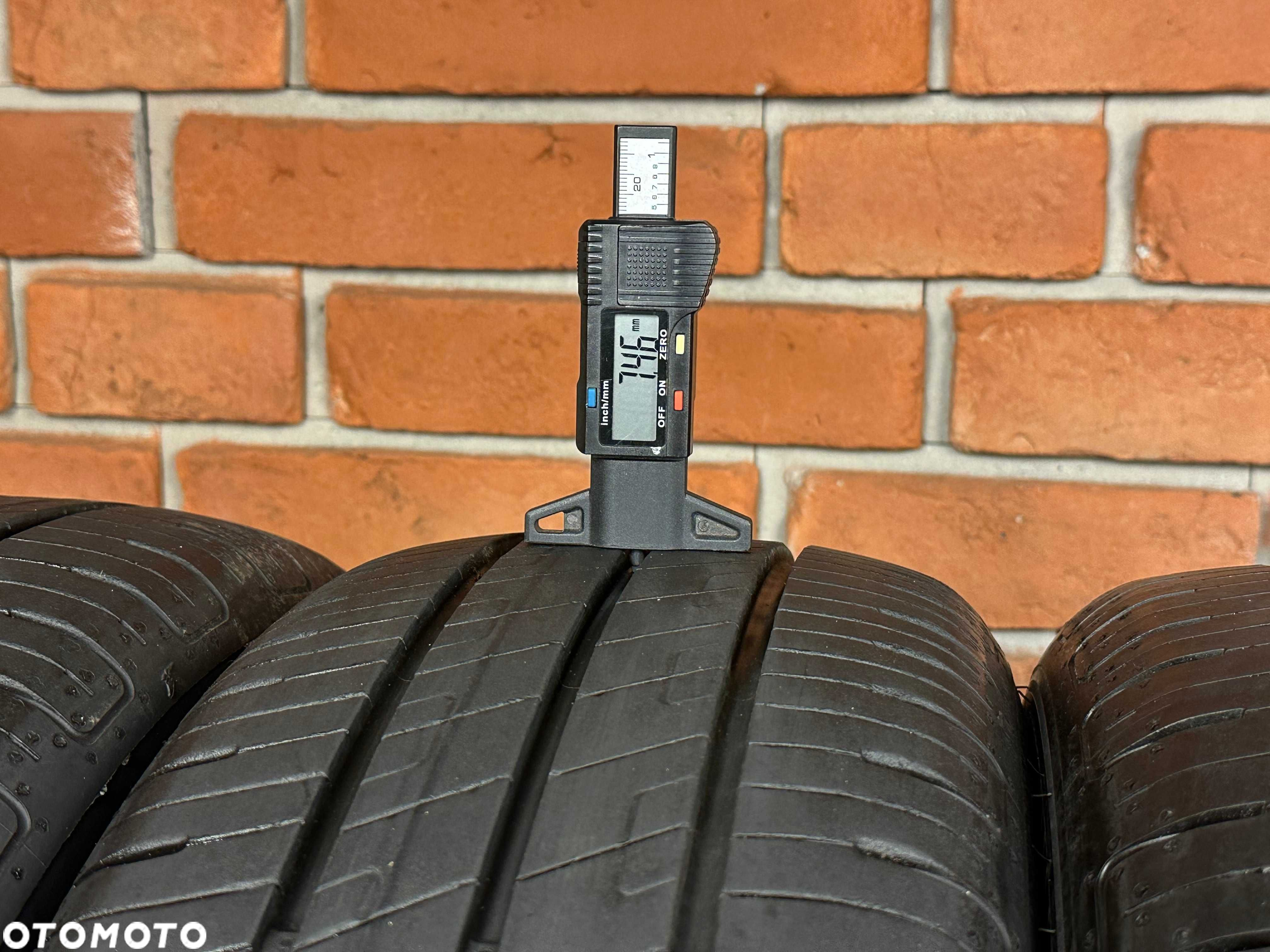 195/55R16 Goodyear EfficientGrip 2020 7,5mm - 5