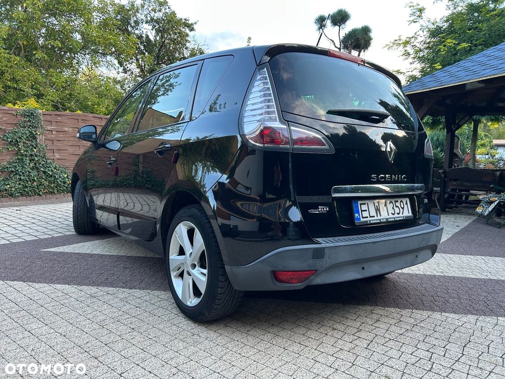 Renault Scenic - 9
