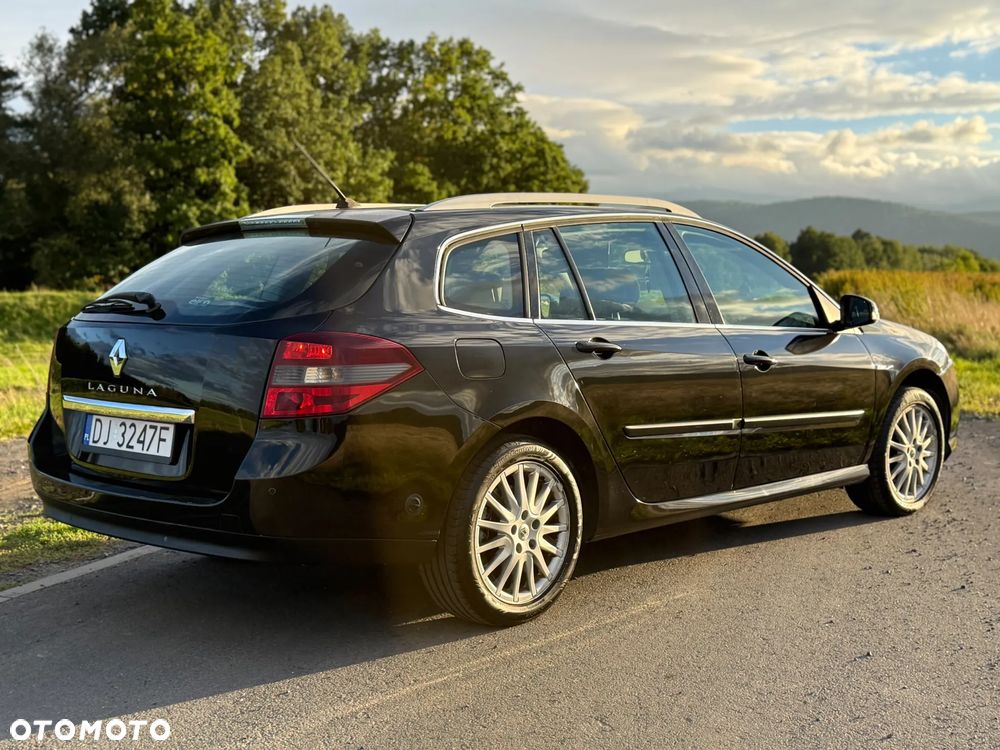 Renault Laguna 2.0 Dynamique - 24