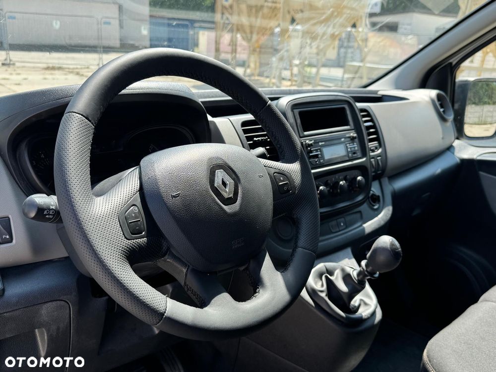 Renault Trafic - 20