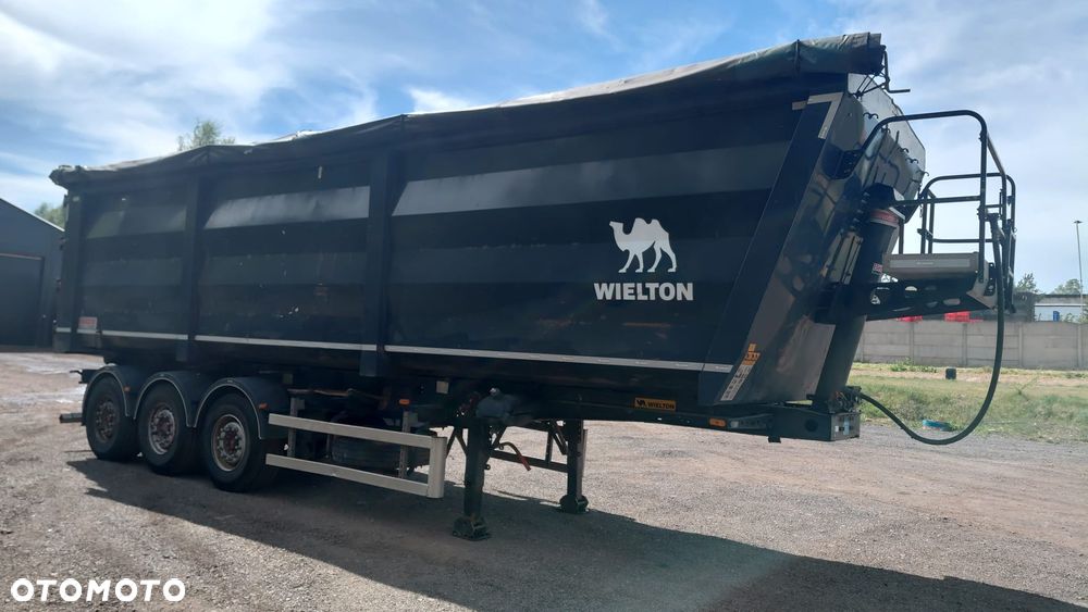 Wielton NW-3 - 2