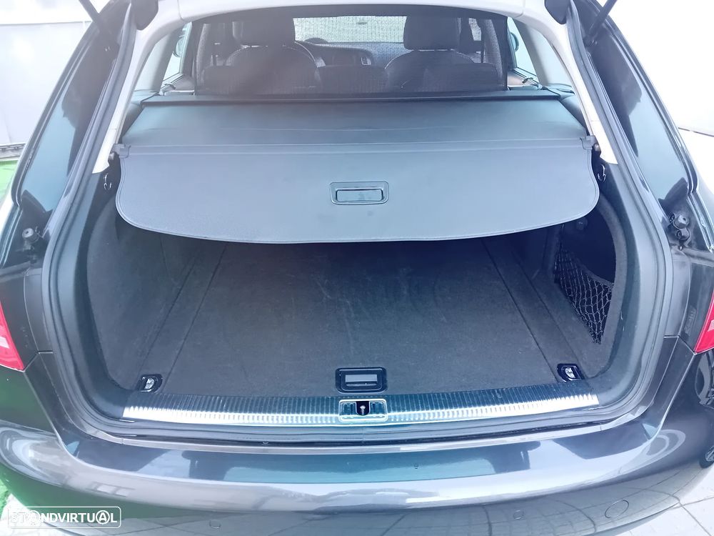 Audi A4 Avant 2.0 TDI Sport - 9