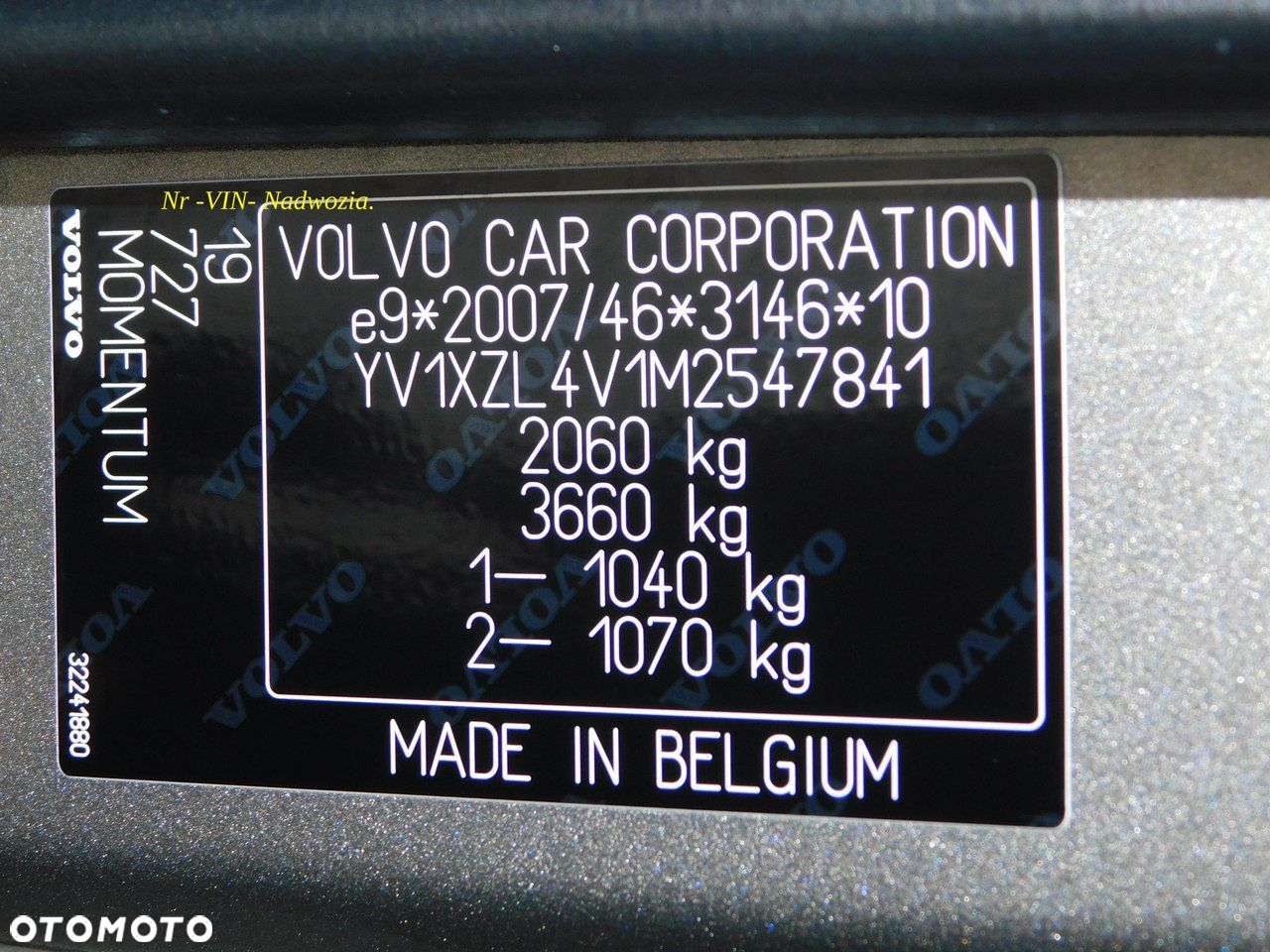 Volvo XC 40 - 28