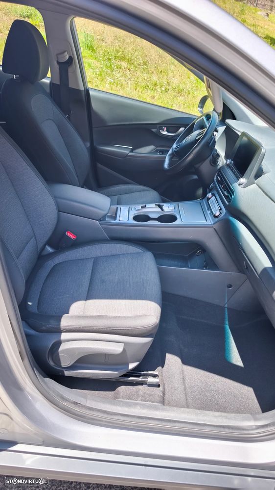 Hyundai Kauai 64 kWh Premium+P.Premium - 10