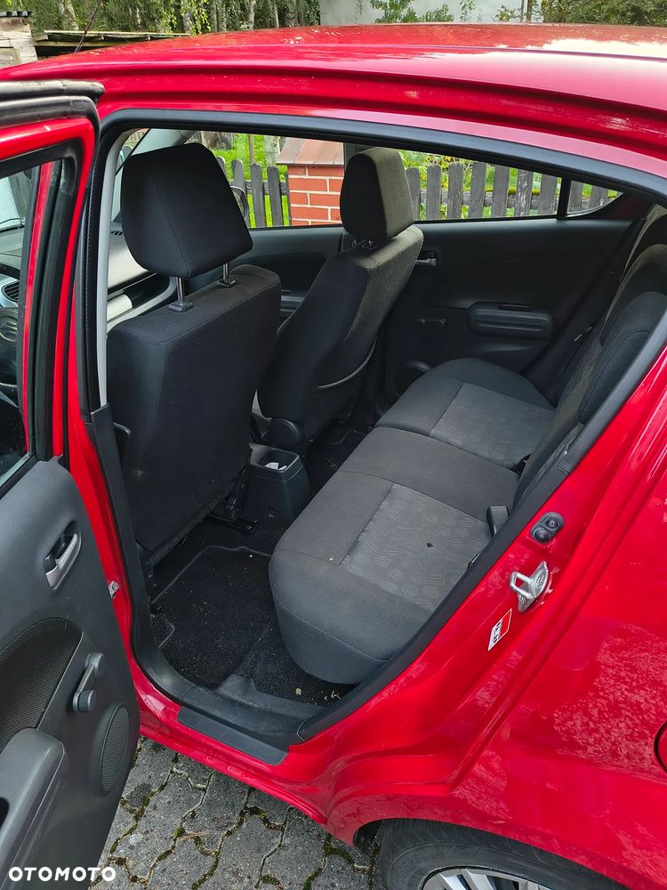Suzuki Splash 1.0 Club - 6