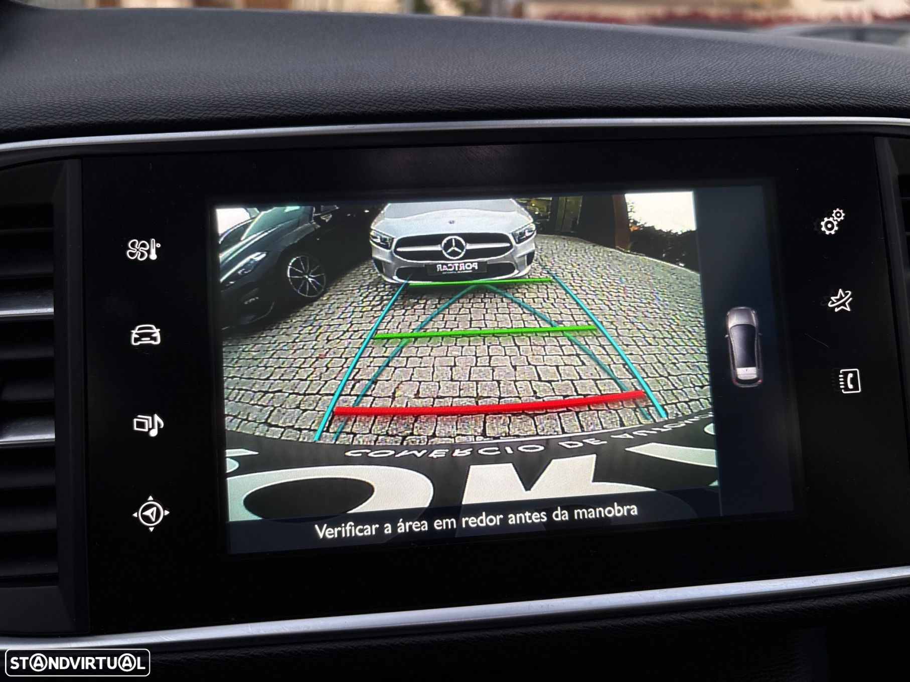 Peugeot 308 1.6 BlueHDi Allure J17 - 15
