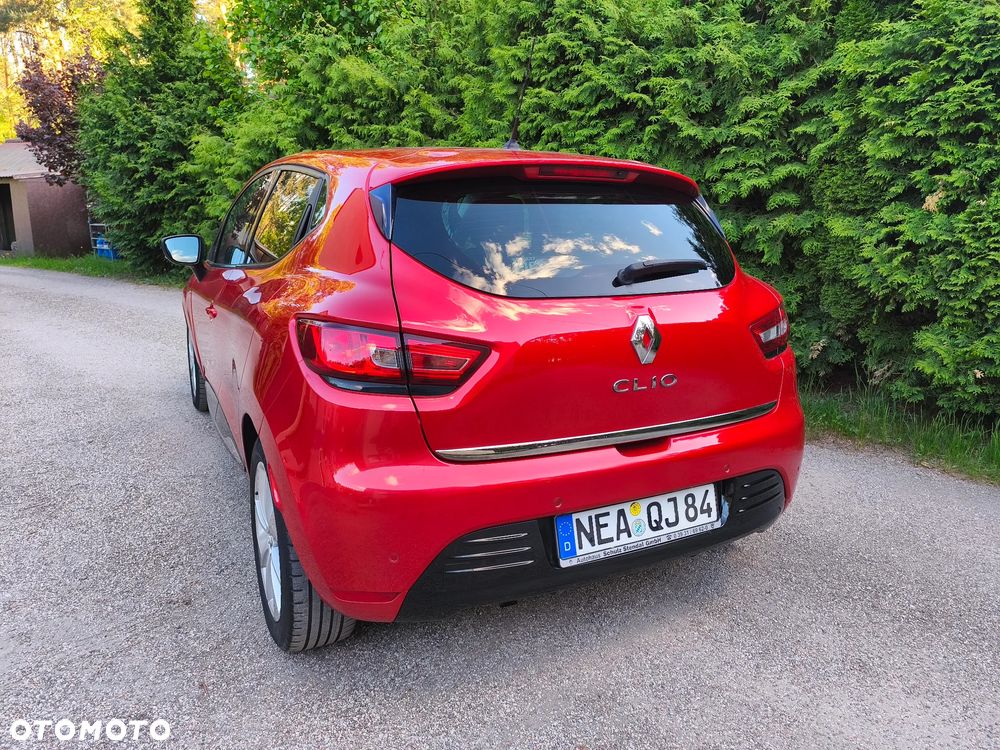 Renault Clio TCe 90 Limited - 14