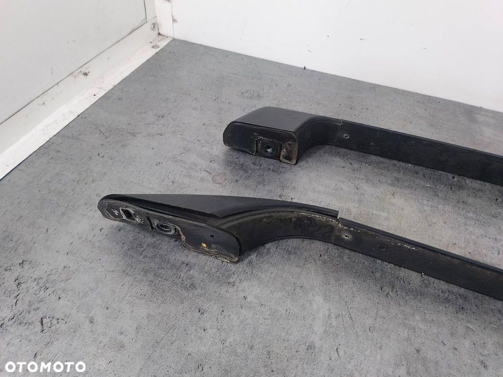 RELINGI FIAT PANDA II HATCHBACK - 2