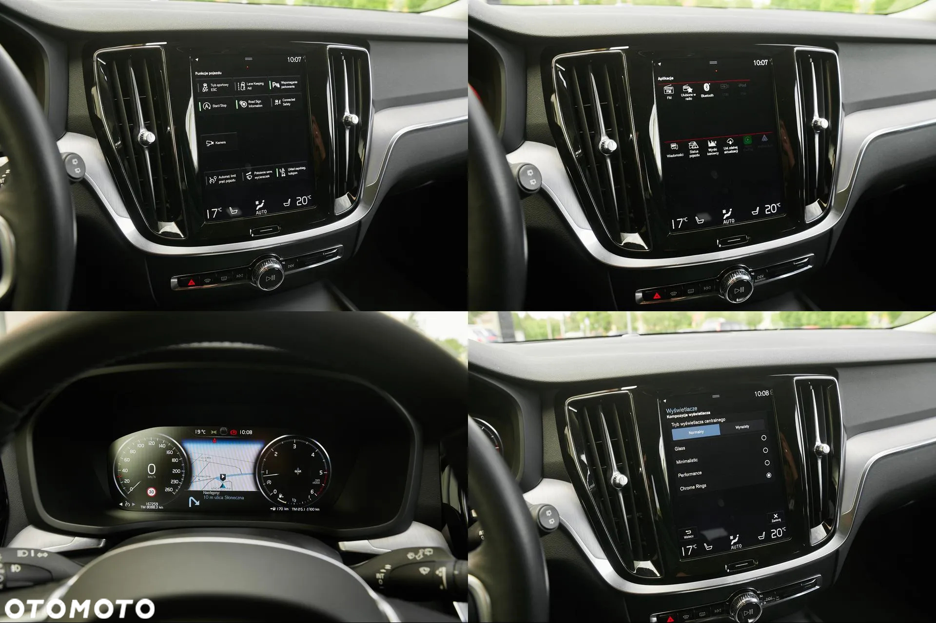 Volvo V60 D3 Momentum Pro - 39