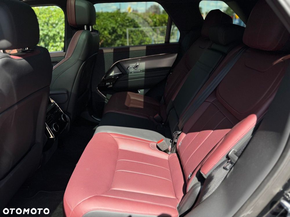 Land Rover Range Rover Sport - 21