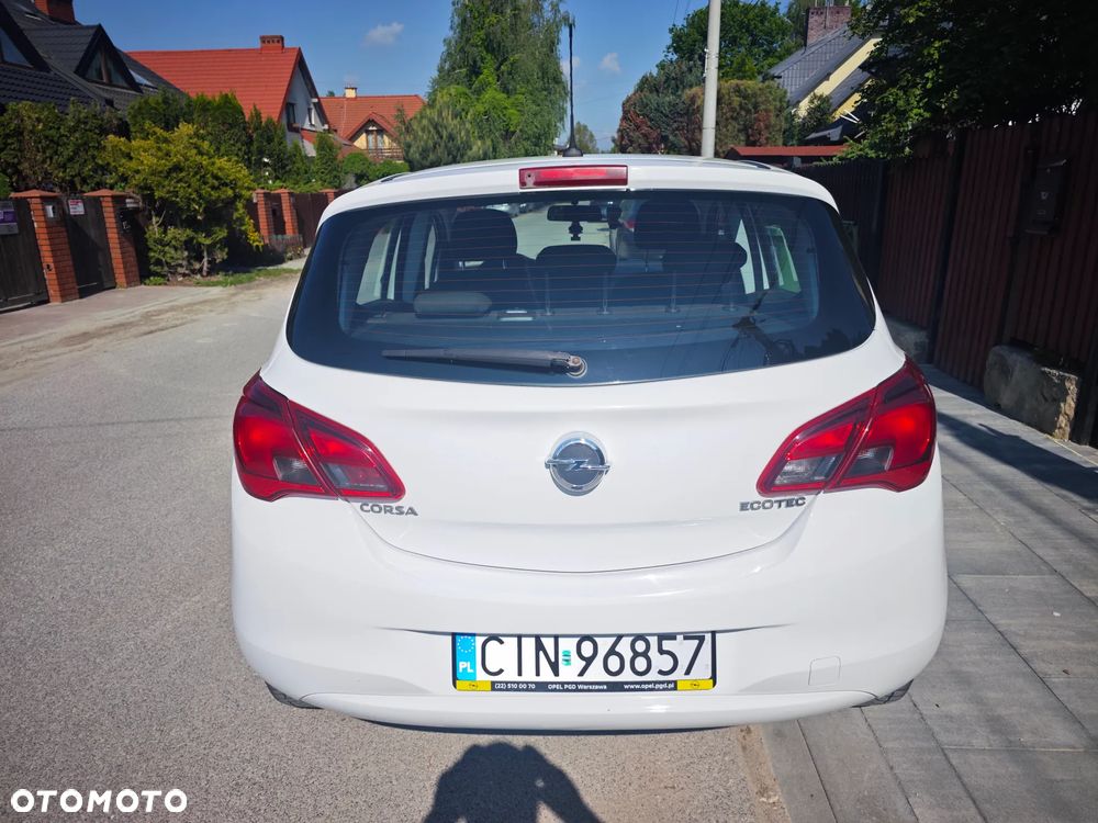 Opel Corsa 1.4 Enjoy - 6