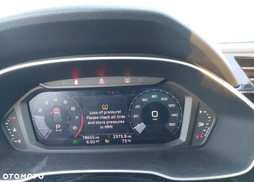 Audi Q3 45 TFSI Quattro S tronic S line - 36