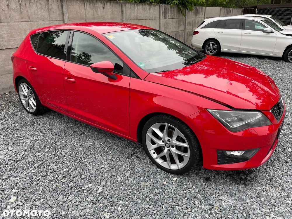 Seat Leon - 9