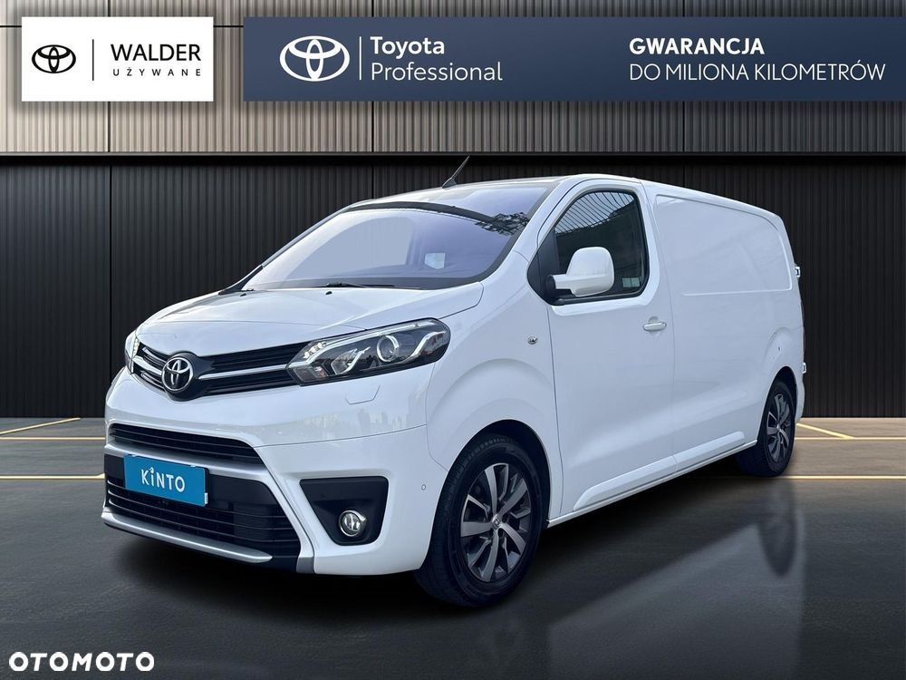 Toyota PROACE - 1