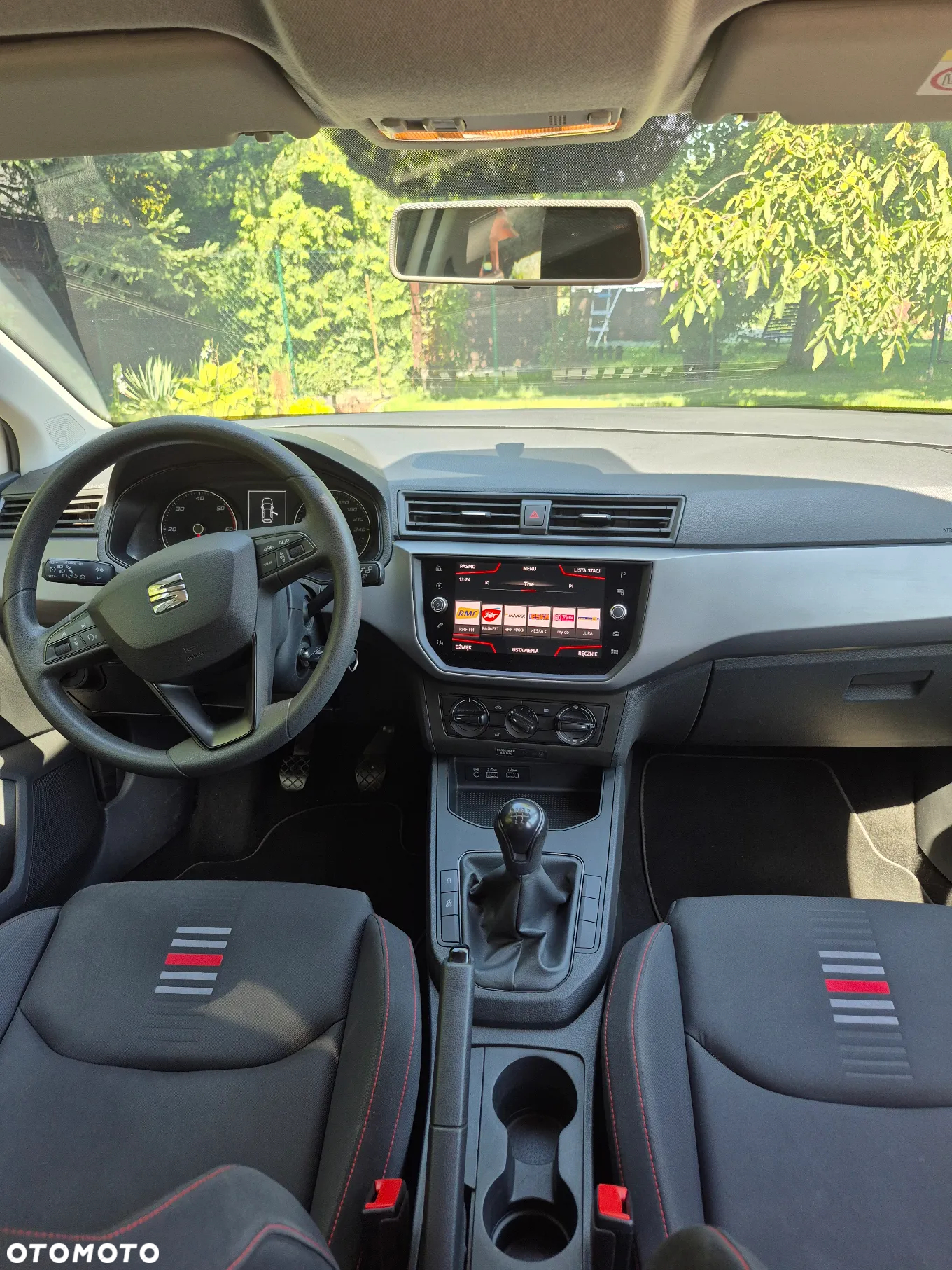 Seat Ibiza 1.6 TDI Reference - 11
