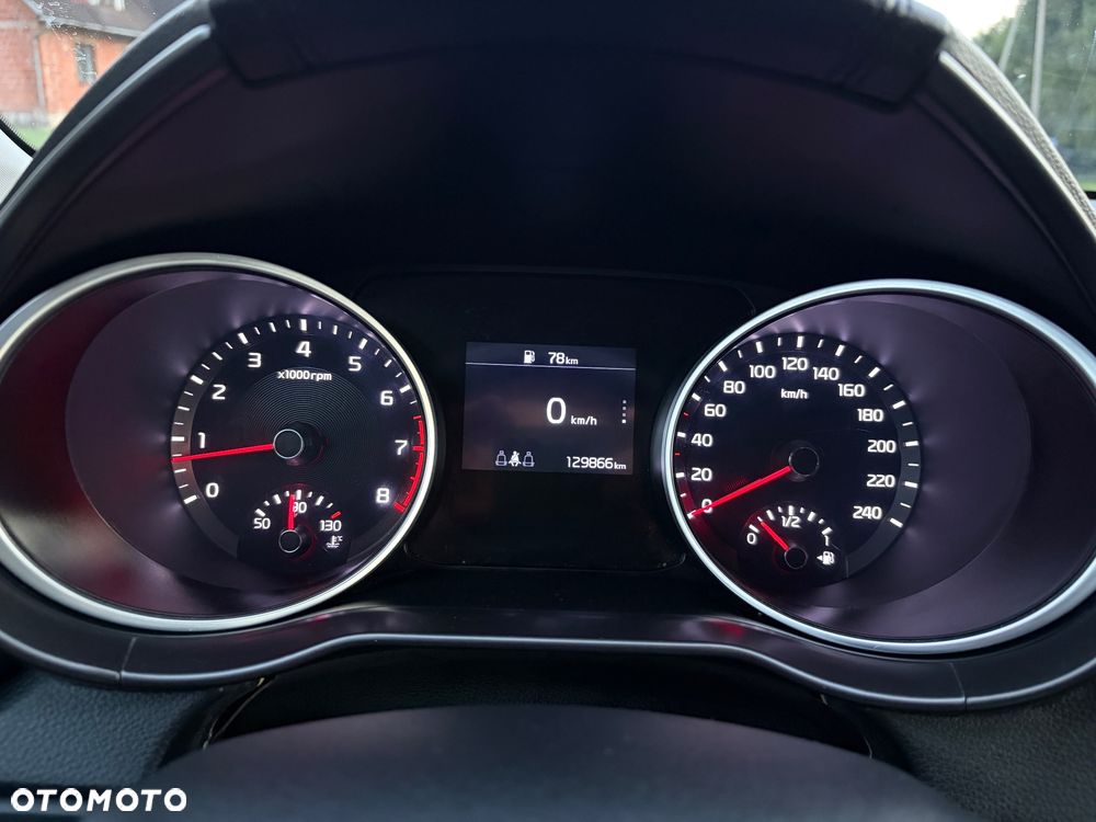 Kia Ceed 1.4 L Business Line - 41