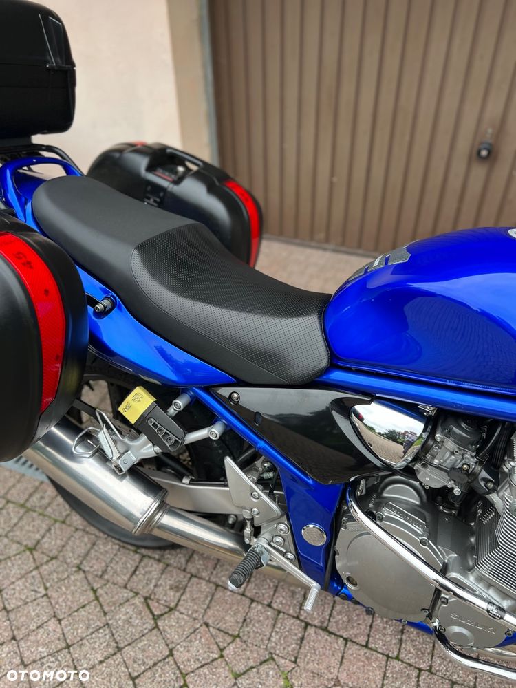 Suzuki Bandit - 11