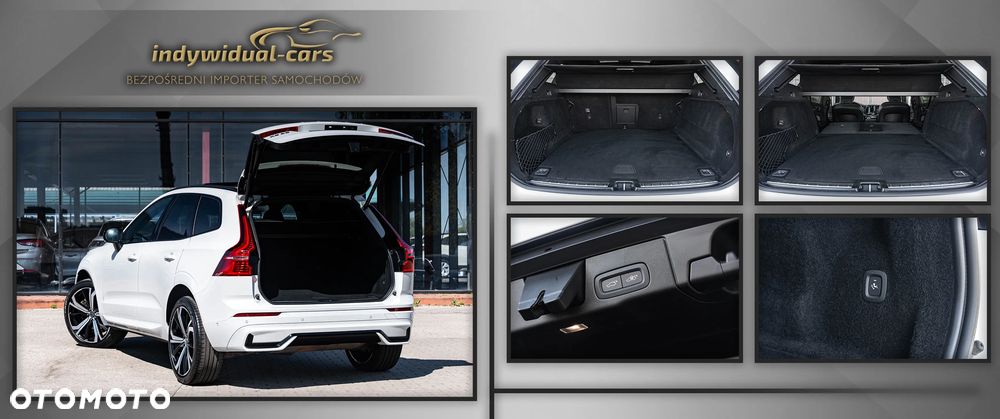 Volvo XC 60 B4 B Plus Dark - 23