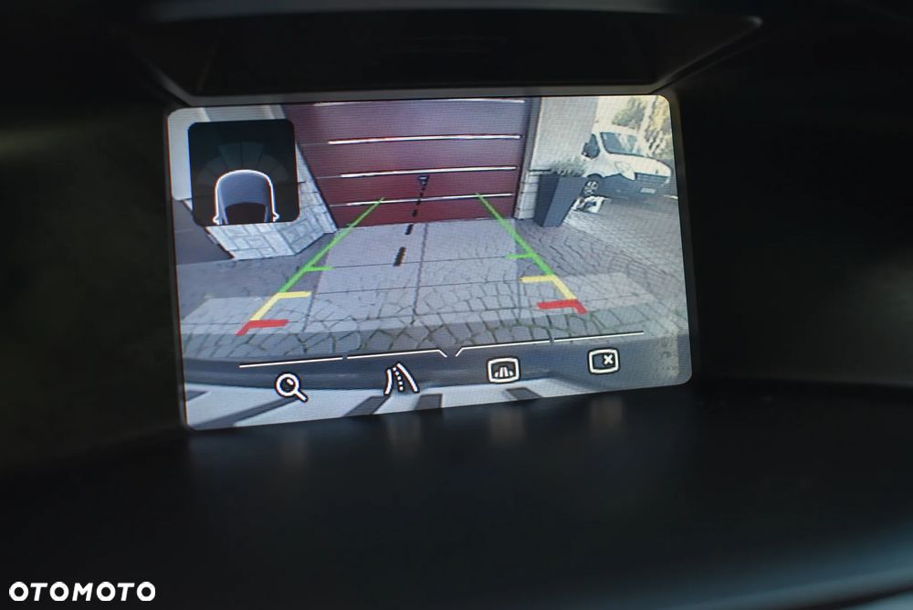 Ford Focus 1.6 EcoBoost Titanium - 16