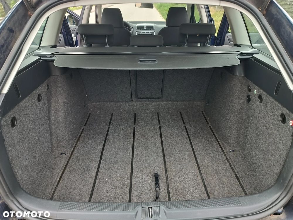 Skoda Octavia 1.4 TSI IMPULS EDITION - 22
