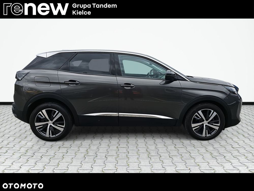 Peugeot 3008 1.5 BlueHDi Allure Pack S&S EAT8 - 4