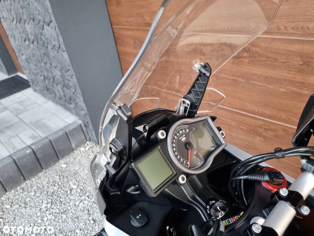 KTM Adventure - 28