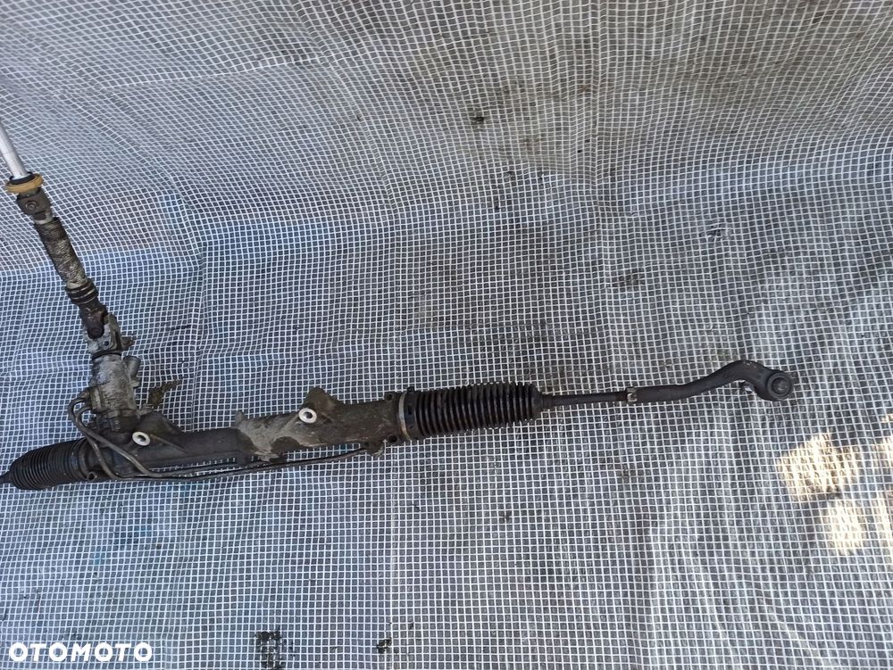 MERCEDES W204 C-KLASA PRZEKŁADNIA KIEROWNICZA MAGLOWNICA EURO A20411011017 - 3