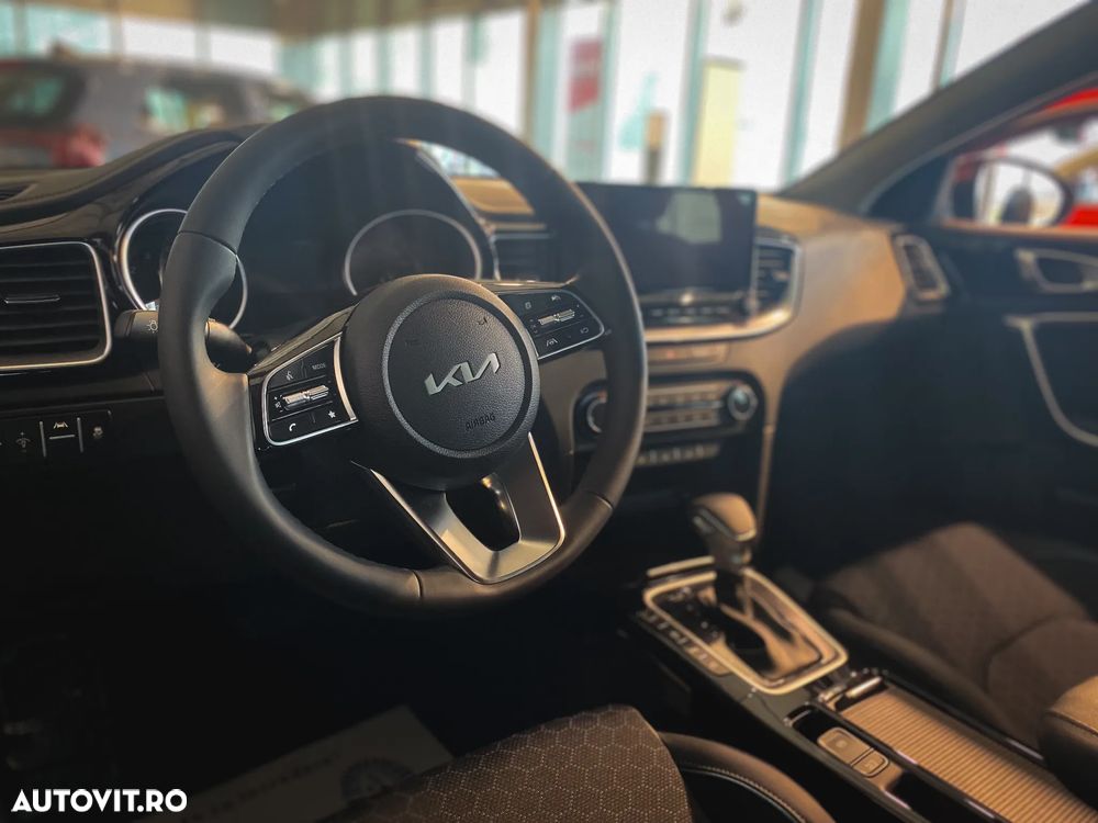 Kia XCeed 1.6 T-GDI 7DCT Style - 7