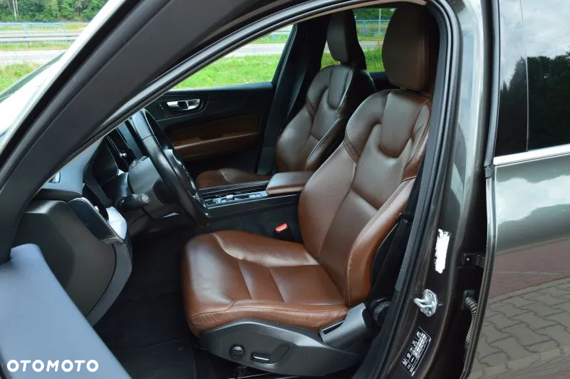 Volvo XC 60 D3 Momentum - 14