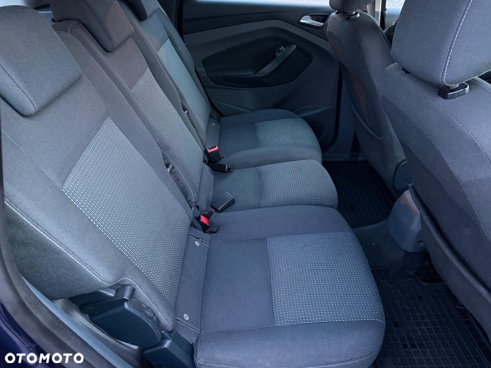 Ford C-MAX 2.0 TDCi Edition - 11