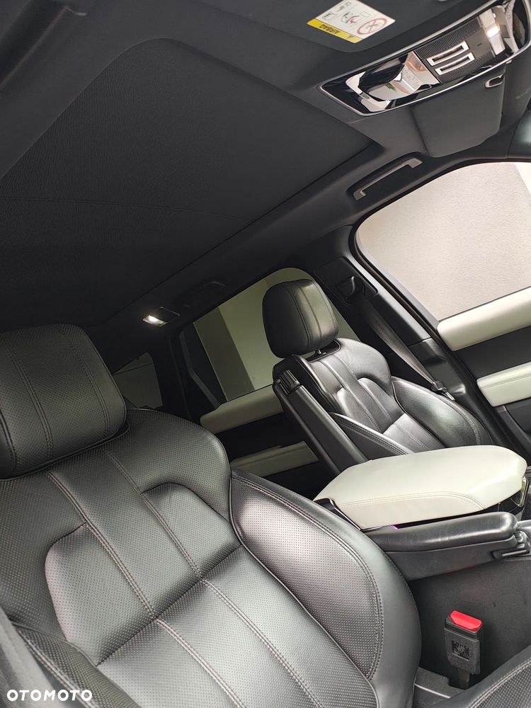 Land Rover Range Rover Sport SDV6 HSE Dynamic - 15