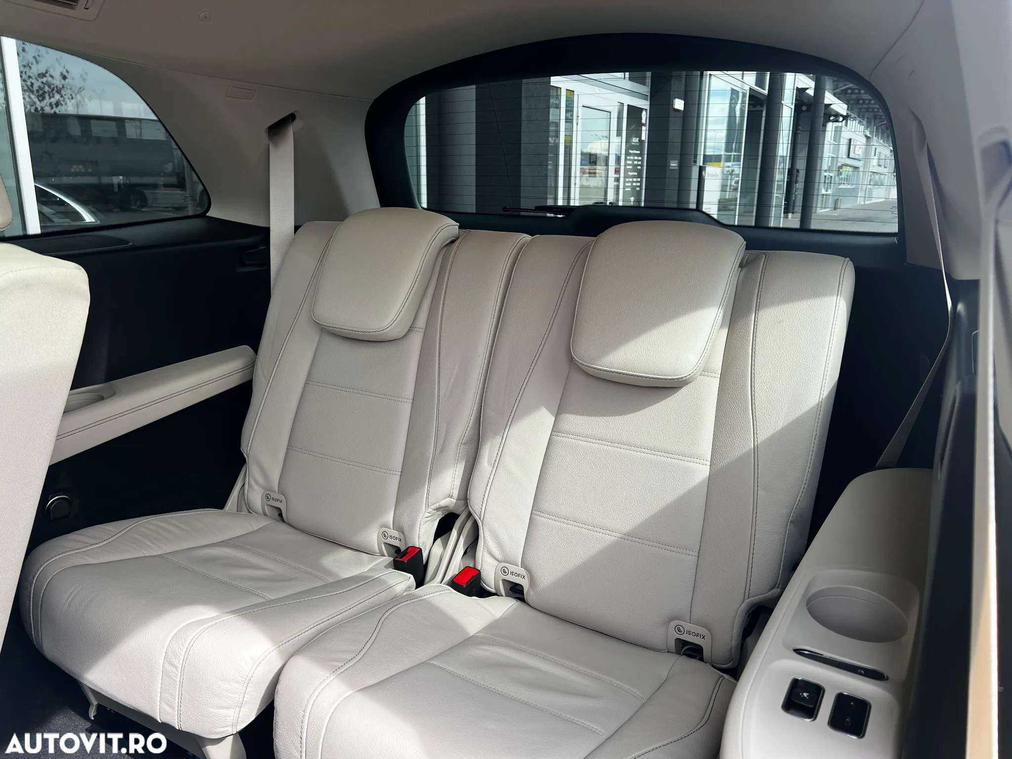 Mercedes-Benz GLS 580 MHEV 4MATIC Aut - 11