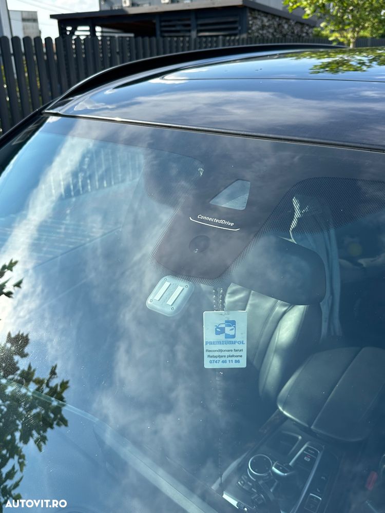 BMW X5 xDrive30d - 15