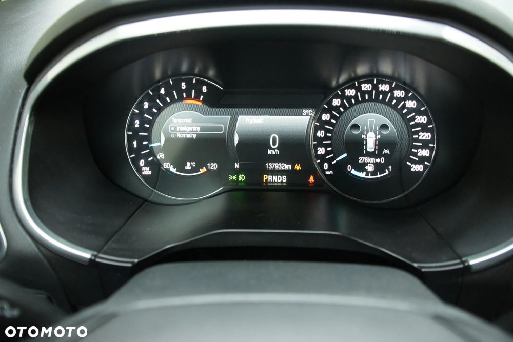 Ford S-Max 2.0 EcoBlue Titanium - 33