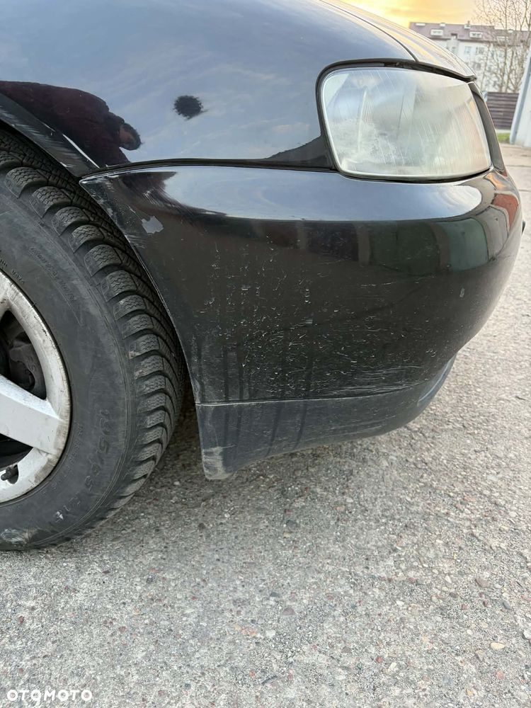 Audi A3 3-drzwiowe - 20